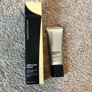 Bare Minerals Complexion Rescue
